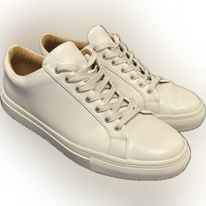 Thursday Boot Company White Sneakers